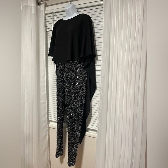 BCBGMaxAzria JUMPSUIT - Picture 2 of 9